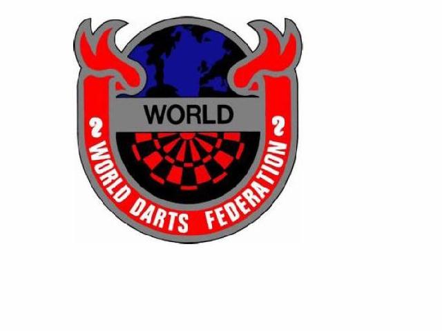 Link to World Darts Federation