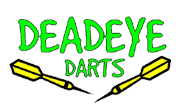 Dead Eye Darts